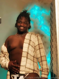 Be you but make it sexy