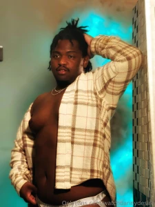 Be you but make it sexy part 11