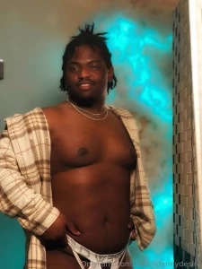 Be you but make it sexy part 4