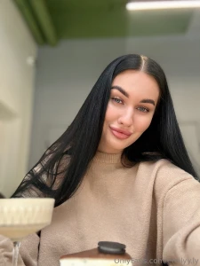 A perfect morning is when there is no rush when you can enjoy a