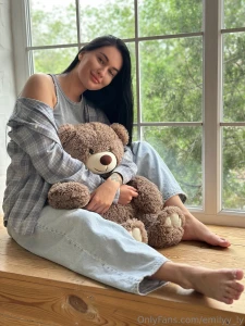 I shoot what i feel now and today you can feel it too