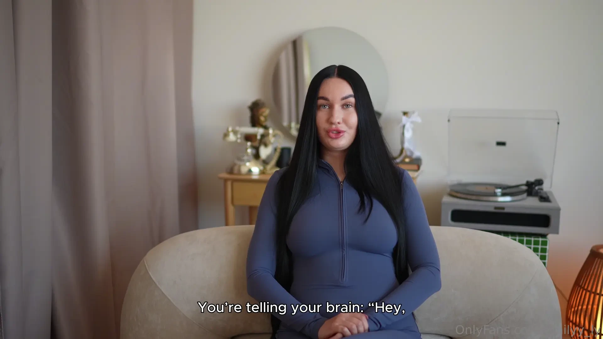 How to properly relax and revitalize your nervous system we often 