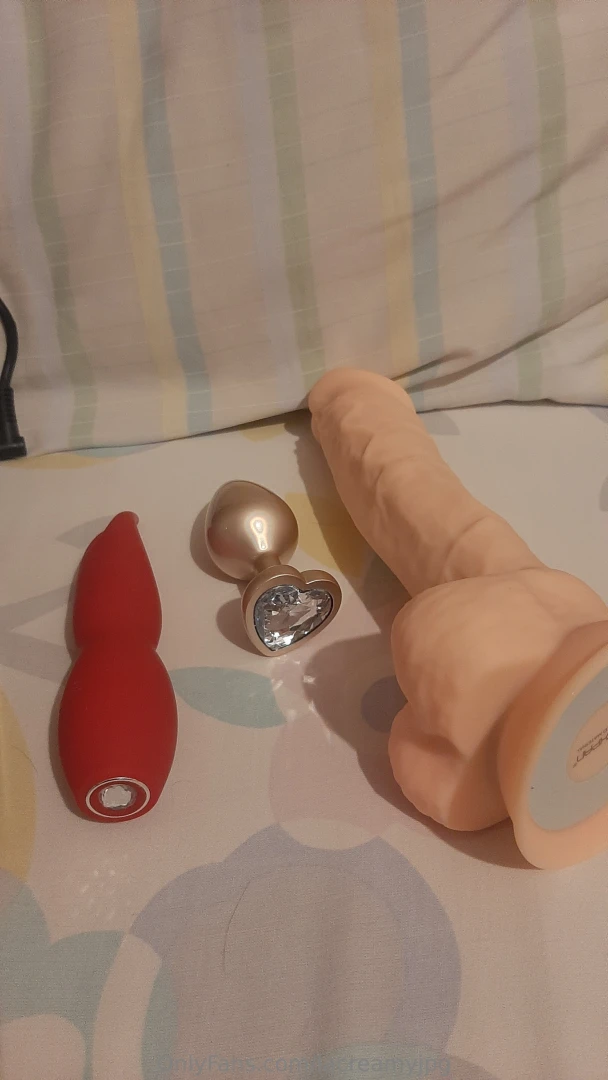 Special offer for the next 24h you ll receive a dm from me with videos 