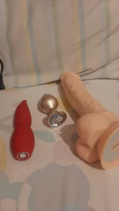 Special offer for the next 24h you ll receive a dm from me with videos