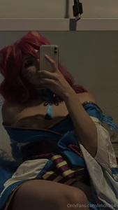 Oh no ahri te encontr para llevarte al mundo de los esp ritus s guela part 2