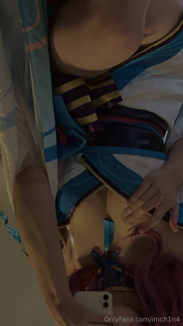 Oh no ahri te encontr para llevarte al mundo de los esp ritus s guela part 3 