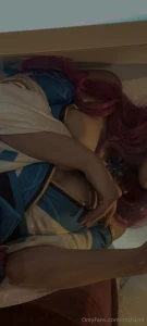Oh no ahri te encontr para llevarte al mundo de los esp ritus s guela part 1