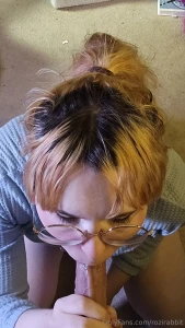 Pov blowjob from rozi part 15