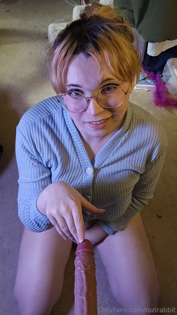 Pov blowjob from rozi part 9 