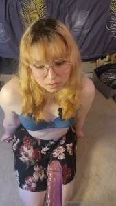 Monster cock joi part 1