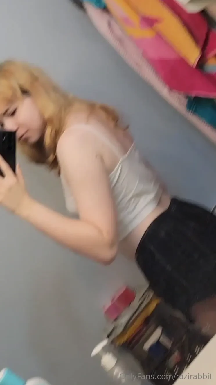 Jiggle physics kicking in 