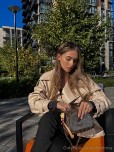 Sippin coffee in the sun like a lil goddess today hehe spring is