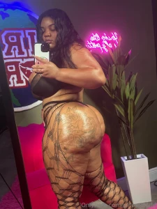 Too much ass for you part 6