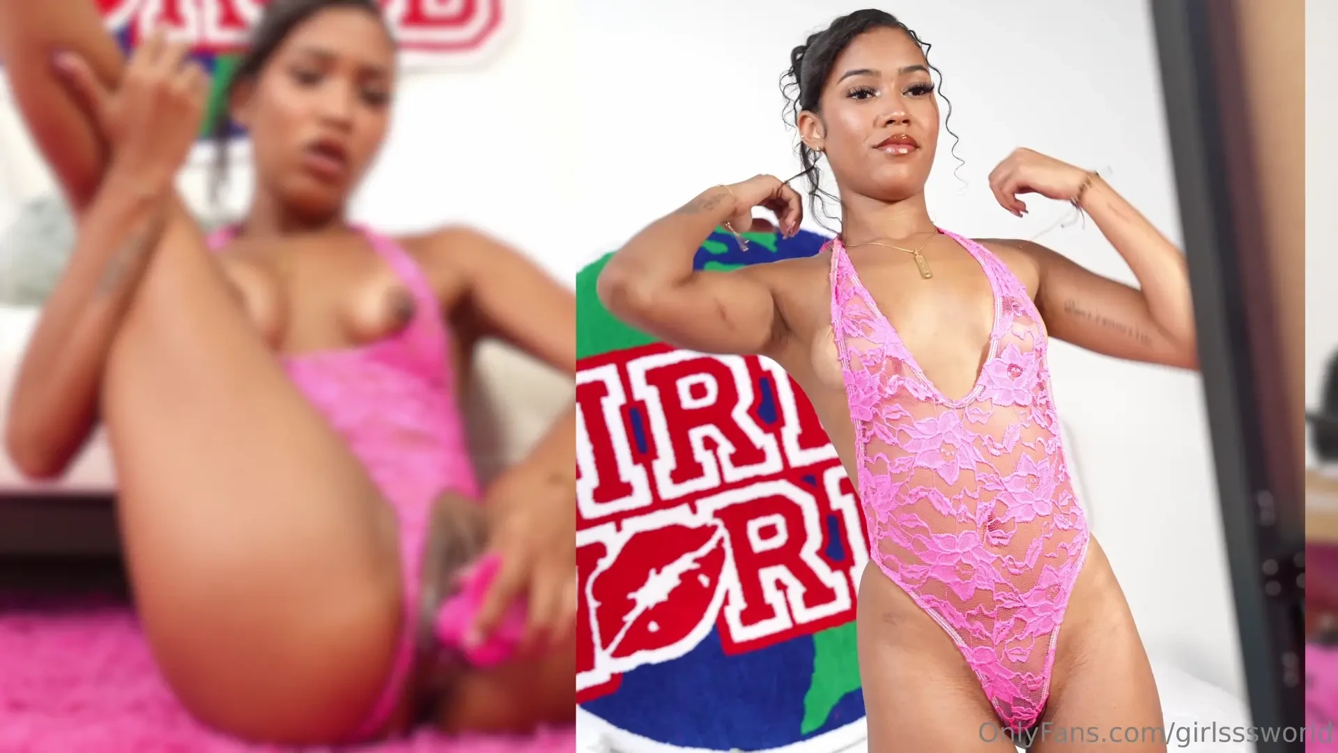 Full vid after doing ig reels with this baddie she wanted to get more 