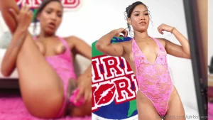 Full vid after doing ig reels with this baddie she wanted to get more