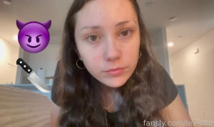 Psycho gf dirty asmr your psycho gf has you in her clutches and you re