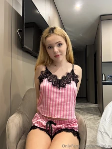 Pajama mode activated movie night and snacks who s in