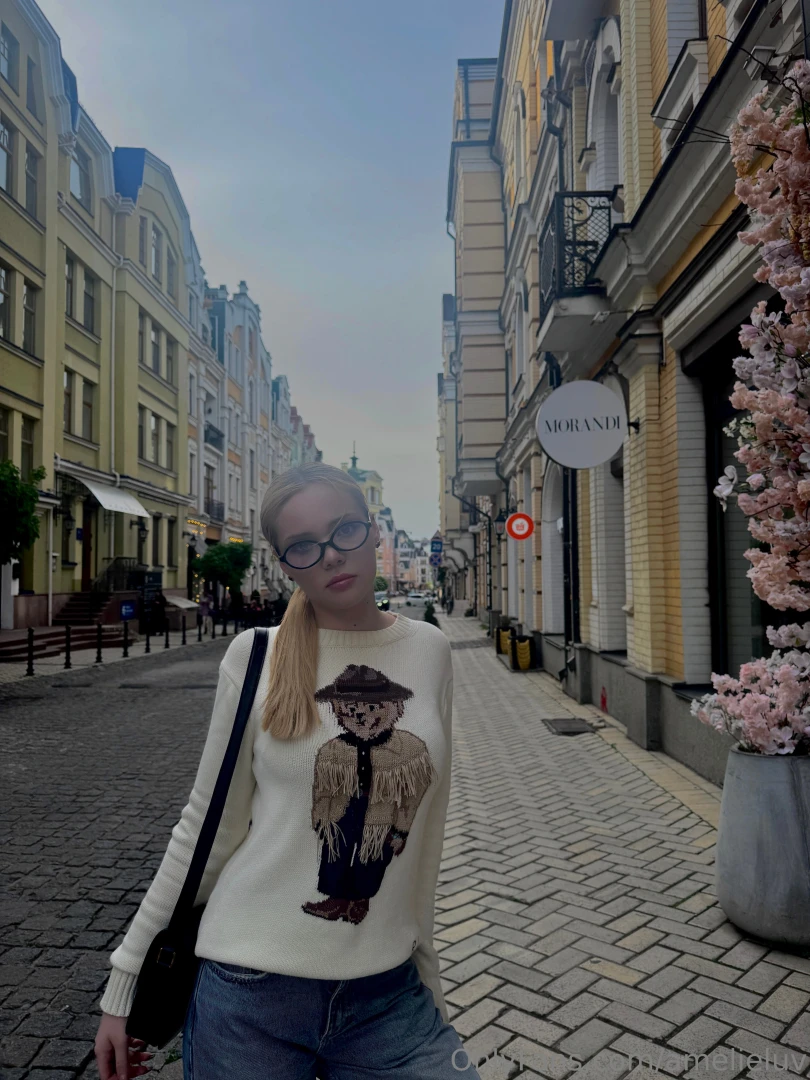 Did you see the story in tiktok of the guy who said he was from the 