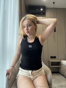 I m okay now really but something about today made me want to share