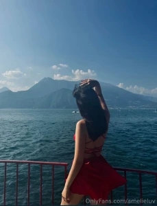 Would you like to be there for me