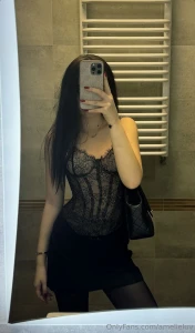 If you only see a face you re a saint if you see more than that