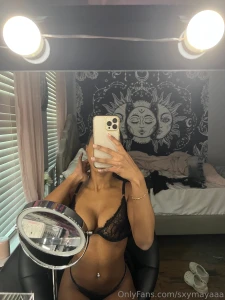 Sometimes im still hiding behind my phone cause im still very shy when part 1