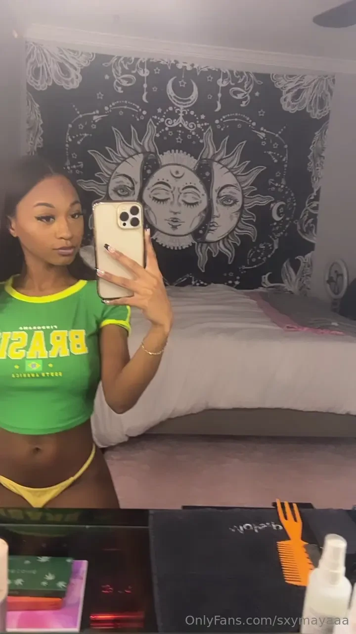 Am i the kind of girl you would go to the beach in brazil with and 