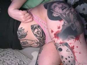 Will you be my big spoon bonus points if i feel something pushing