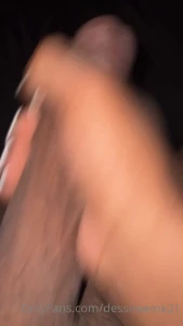 Lady stick anyone part 4