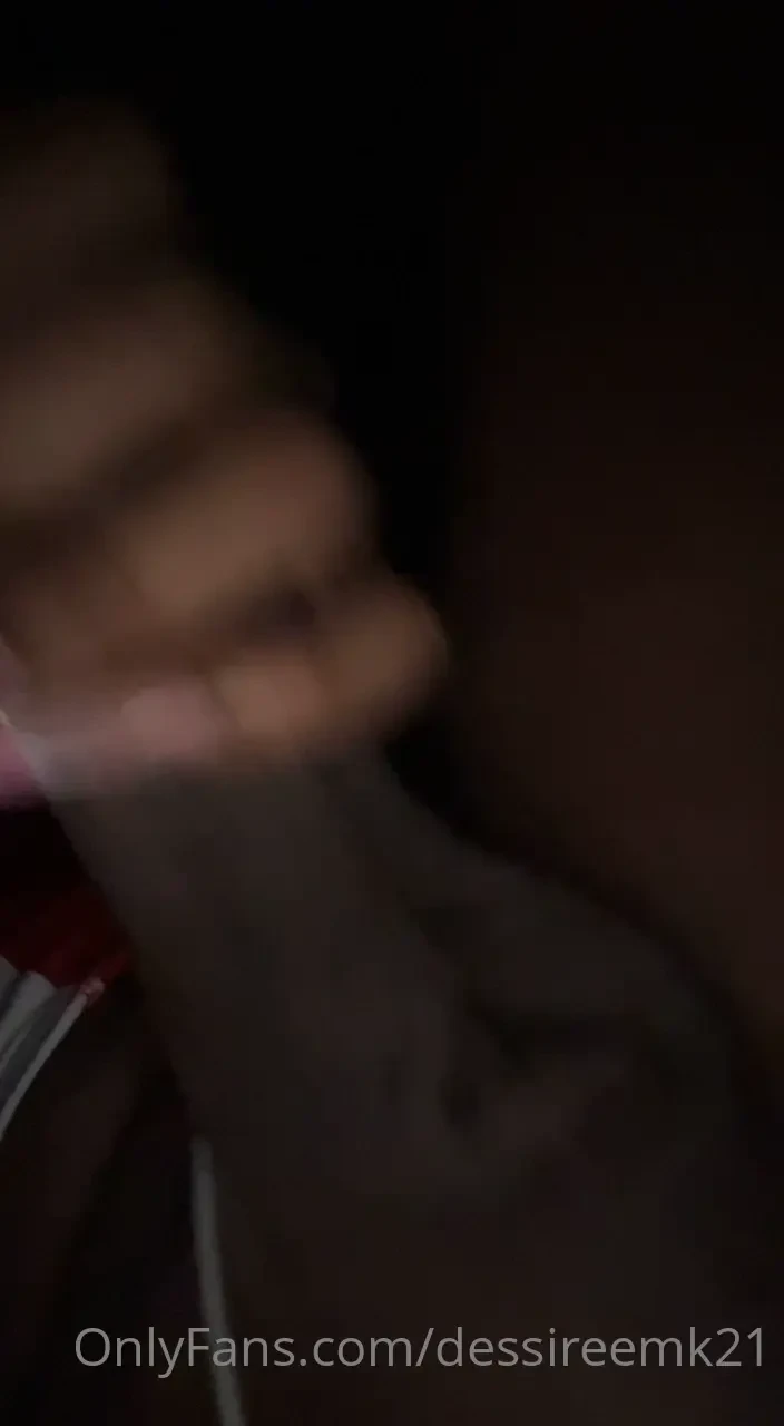 Like my new nails part 13 