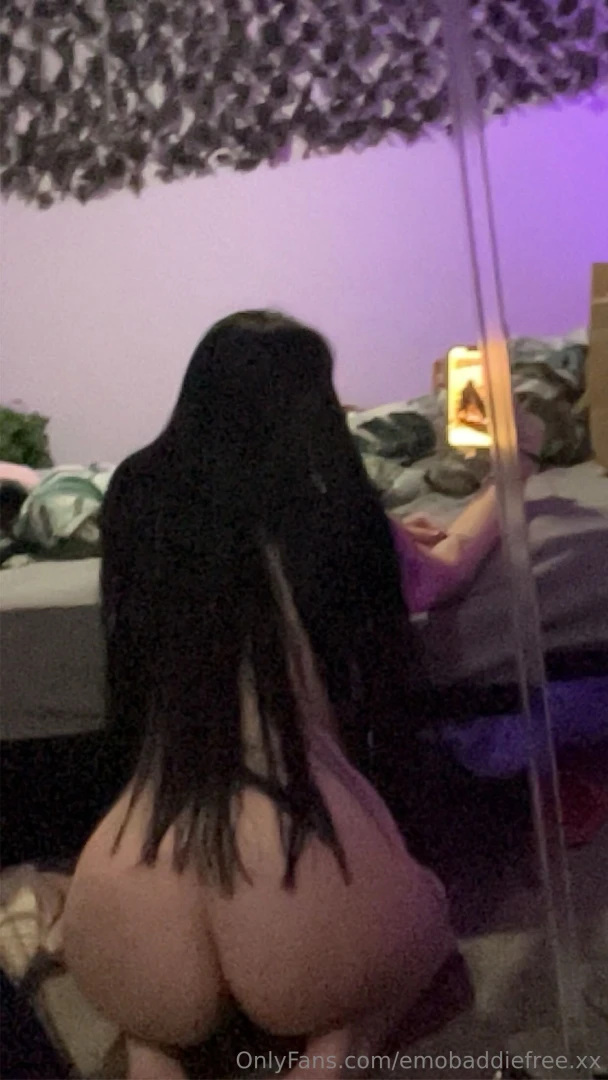 Booty teaser part 1 