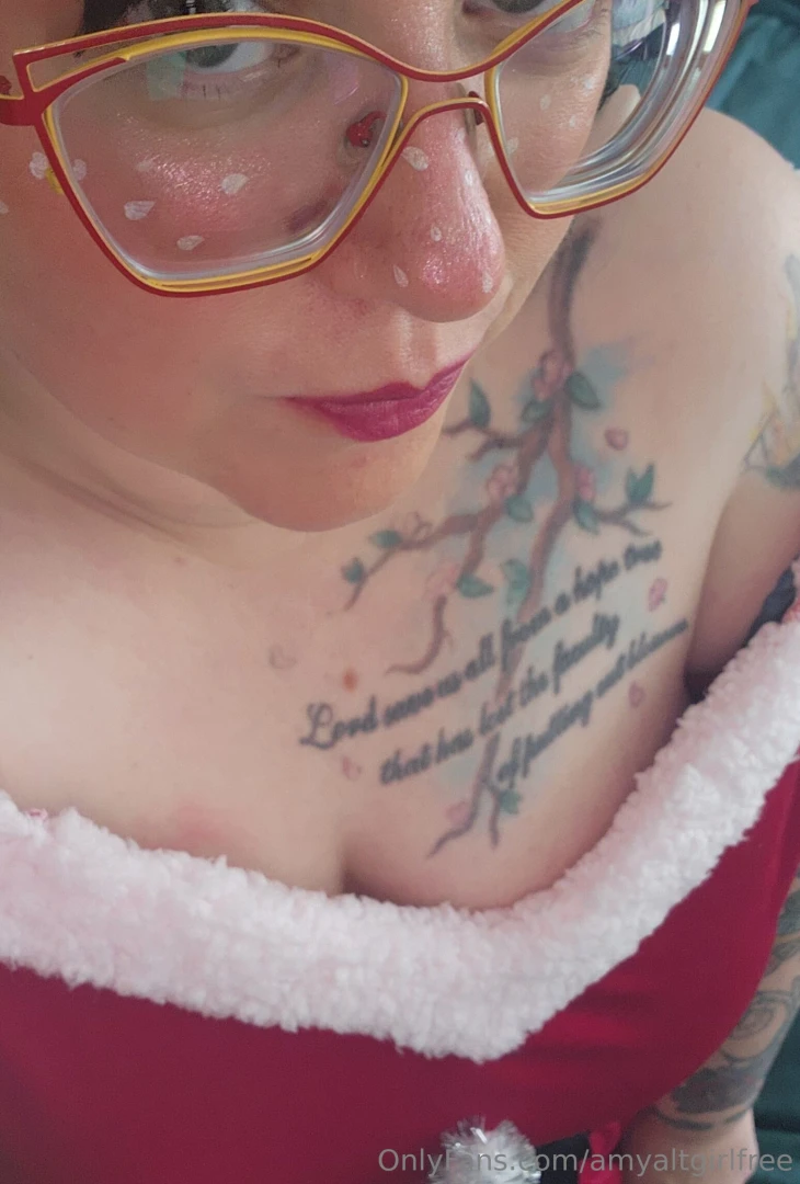 Santa s favorite elf celebrating christmas in july all i want for part 1 