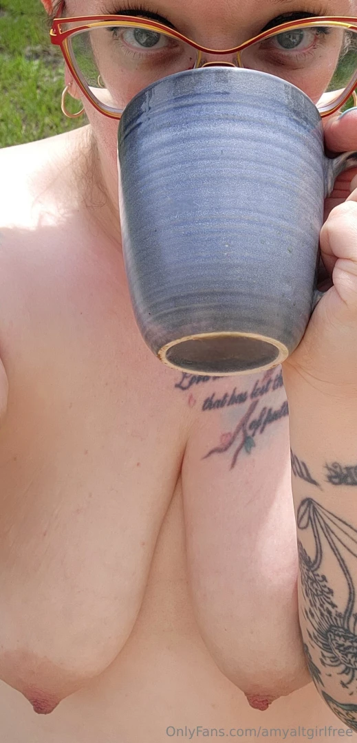 Caffeinate part 1 