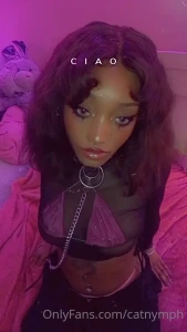 Take me for a walk and ill be your good girl