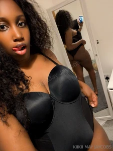 Feeling naughty let me make it worse