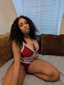 I know exactly what you need and i love making you beg for it