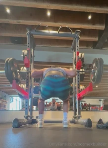 Gymmmm part 6