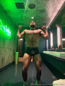 Progress baby part 5