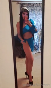 Princess jasmine vibes