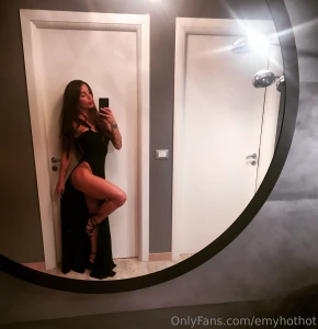 Chiss magari la prossima foto sar ancora pi bollente