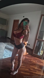 Gioved my dirty day giornata intensa ma ho comunque una gran voglia di