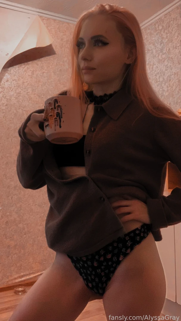 It s my home like from horror movies tags fyp blonde life slim petite part 3 