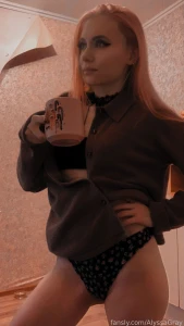 It s my home like from horror movies tags fyp blonde life slim petite part 3