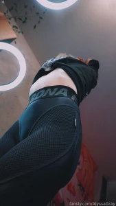 Tags fyp pantyhouse ass sexyass leggins sportgirl fitnessass part 4