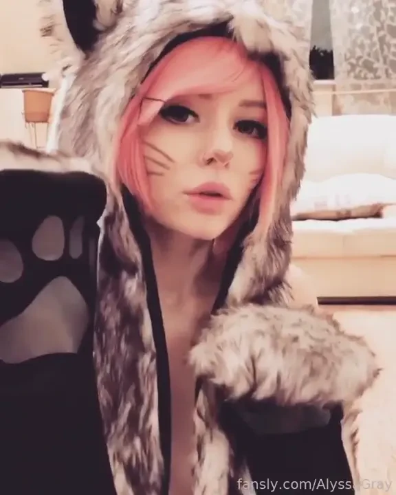 Just cute kitty _ meow 