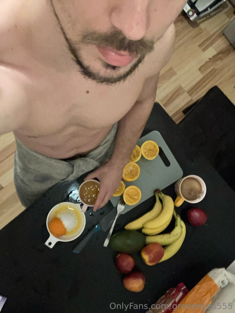 After a 10 hour sleep part 1 