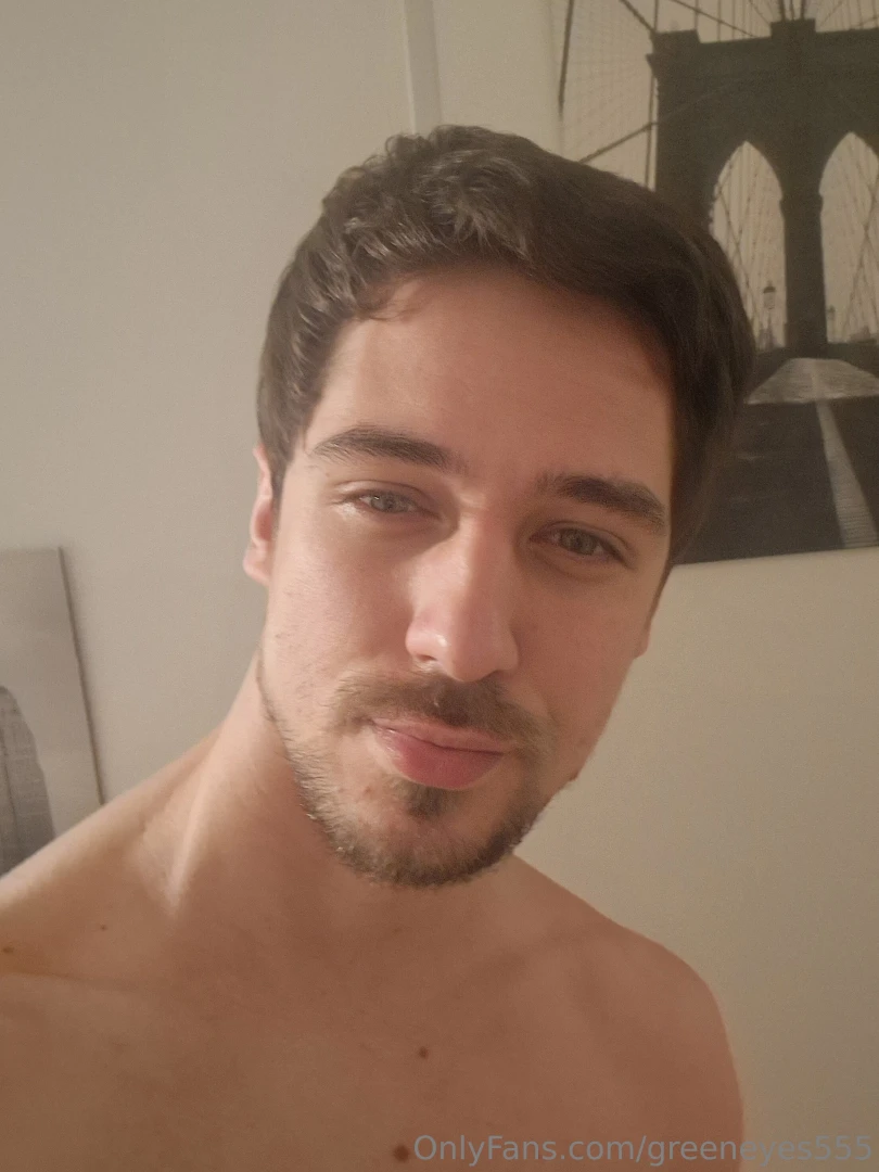 To cut my hair short 