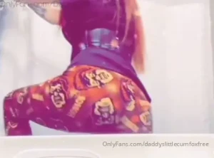 Have two videos of my