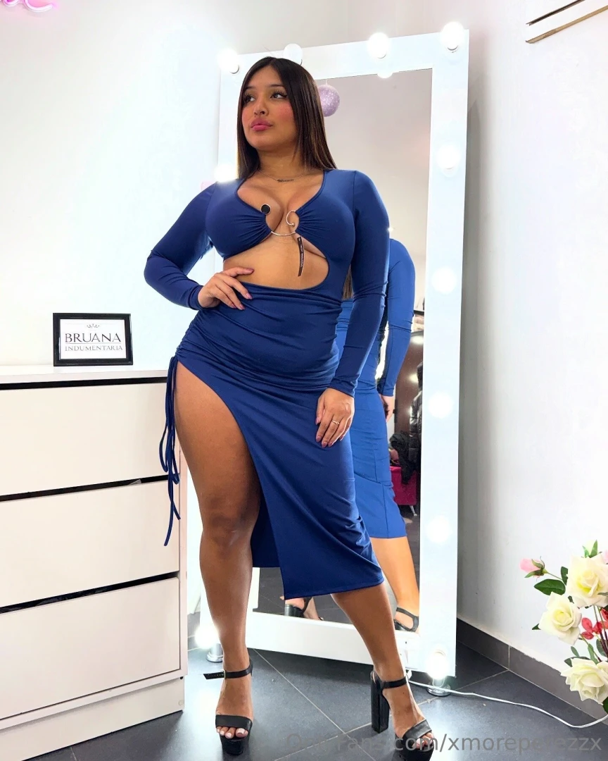 Blue lovers please like this post part 1 