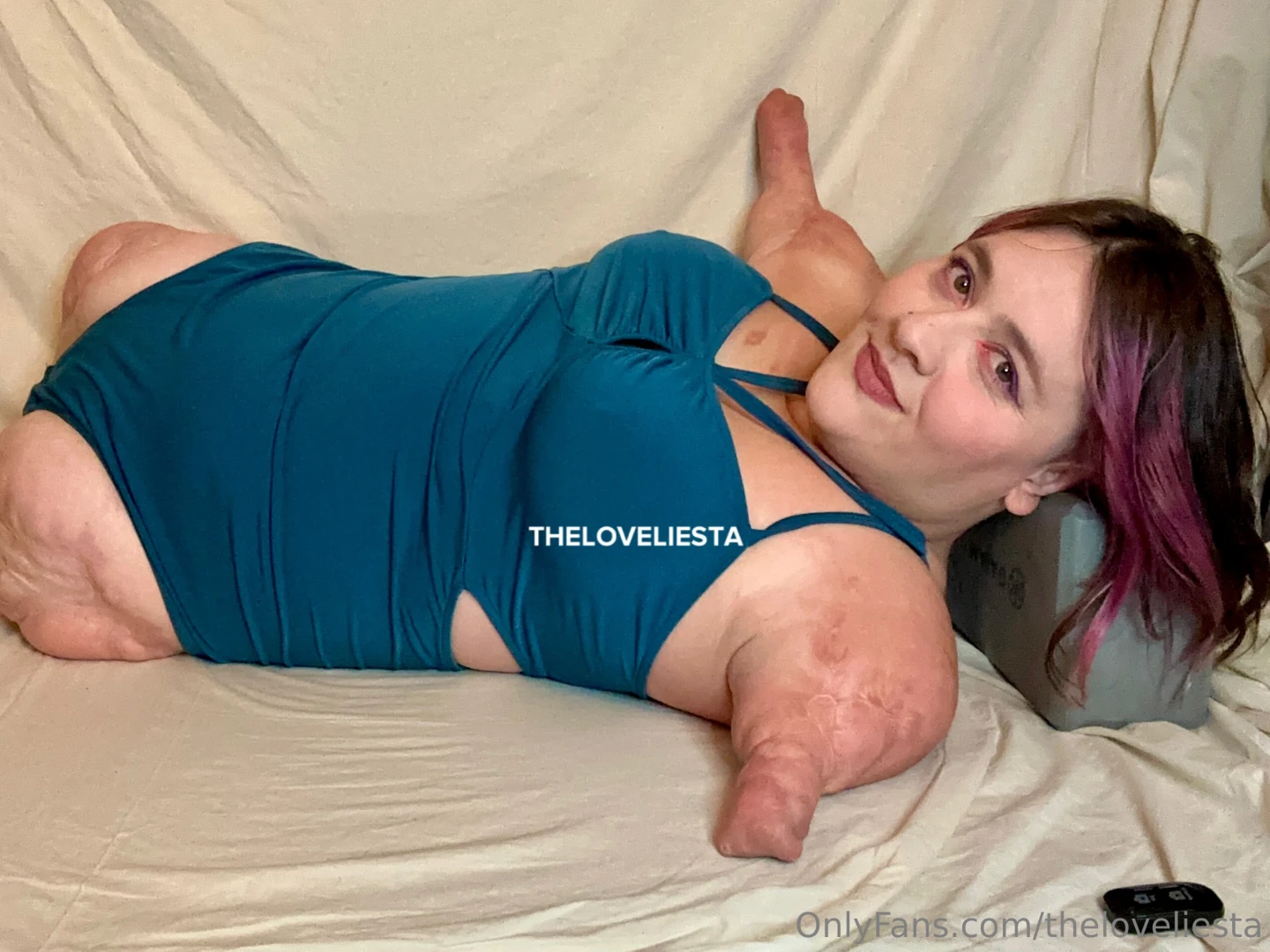 Just rolling around on the floor for your viewing pleasure part 4 